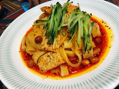 -乡村馕坑肉·烧烤·新疆菜·本地人更爱吃(阿勒泰首店)