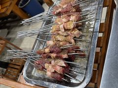 -小寒羊烧烤(凯瑞时代大厦店)