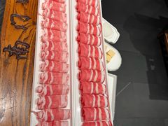 -南门四季铜锅涮肉(左家庄店)