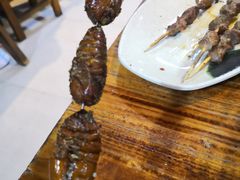-丹东特色烤肉(学府路一部店)