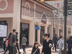 -佛罗伦萨小镇广佛名品奥特莱斯(疏港路店)