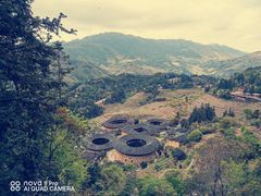-云水谣景区