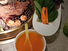 -韩盛·古法烤肉店(皇城恒隆广场店)