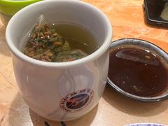-万岁寿司(蓬江万达店)