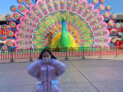 -济南方特东方神画