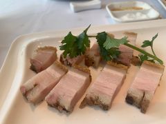 -粤财皇冠假日酒店·彩华轩中餐厅