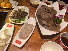 -牛很鲜潮汕牛肉火锅(朝晖路店)