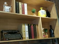 -唛嘻哒烤串朝鲜族风味(金桥店)