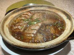 油浸带鱼-大家发海鲜城夜排档(华山中路店)