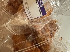 -汉柏麦香德国面包房(海信店)