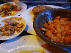 -香满楼(临安路店)