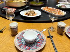 -味莊餐厅(康庄南街店)