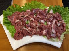 -清真华宇开锅羊肉