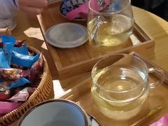 -施奈儿.洗头頭療.按摩SPA.采耳(上梅林店)