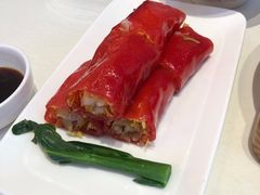 -香港狮子山下·明星粤菜餐厅(北苑店)