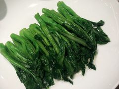-北京王府井希尔顿酒店·秦唐中餐厅Chynna