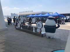 -五缘湾游艇帆船俱乐部