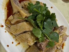 -电白鸭粥店(下沙二坊88号店)