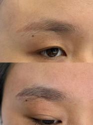-张小野·专业半永久纹眉