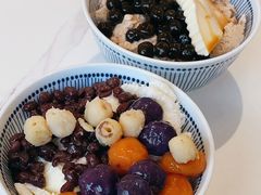 -堂屋糖水店(愚园店)