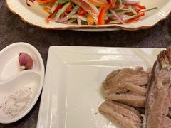 -贯贯吉·清真餐厅(浙江中路店)