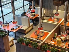 -山之屋炭火烧肉·生啤畅饮(大朗万科中央公园店)