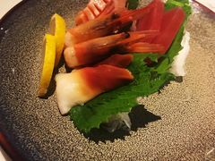 -JUKEBOX玖部音乐餐厅(华侨城店)