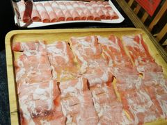 -许府牛火锅(信义坊总店)