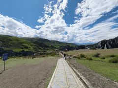 -墨石公园景区