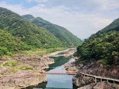 -百漈沟生态旅游景区