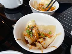 -BLD西餐厅(成都首座万丽酒店)