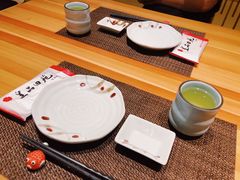 -皇品田苑日式料理(苏州中心店)