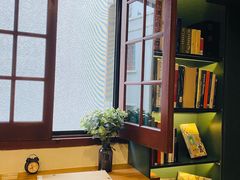 -思南书局(复兴中路店)