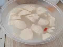 冰醉豆花-小豆海棠(人民南路店)