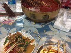 -古真记钵钵鸡(老公园店)
