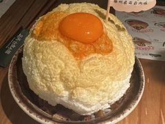 -岛风·台食小馆 ISLAND BISTRO(烟台山店)