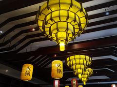 -启东恒大酒店·吕四渔号海鲜餐厅