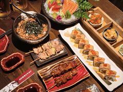 -鸟屯(三里屯店)