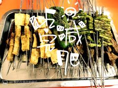 -潘太师炸鸡腿(中茵海华广场店)