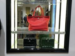 -Vivienne Westwood(上海来福士广场店)