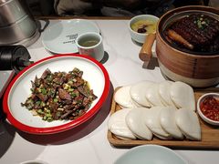 -胡胖子有鱼有肉(麓谷店)