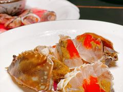 -金海湾海鲜排档(朱家尖店)