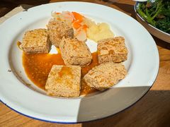 -捡角台湾食堂(花木Plus乐坊店)
