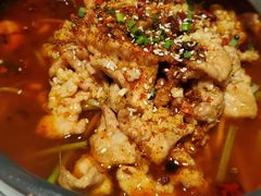 -京尊烤鸭店JINGZUN(春秀路店)