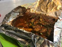 -明记烧鱼美味店