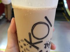 -KOI Thé(正佳广场店)
