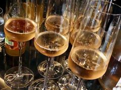 -南宁那莲豪华精选酒店-云霄酒廊·80楼高空城景酒吧