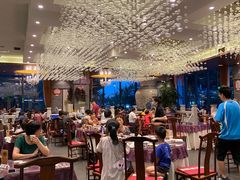 大堂-宁波状元楼酒店(和义路店)