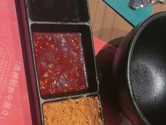 -海之屋韩式烤肉(海棠68环球美食街店)