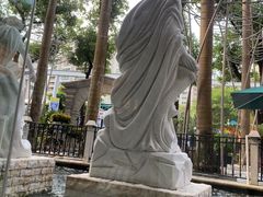 -深圳威尼斯英迪格酒店-邻芙花廊下午茶·NINFA GALLERY·蛋糕·咖啡